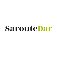 SarouteDar logo - Similar company to Charipay