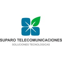 SUPARO TELECOMUNICACIONES E.I.R.L. logo - Similar company to Globalsat