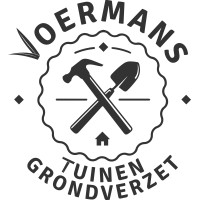 Voermans Tuinen Grondverzet B.V. logo - Similar company to Van Nierop Groep