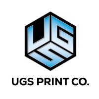 UGS Print Co. logo - Similar company to Hms Partner Norge As