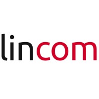 Lincom AB logo - Similar company to Agdiwo