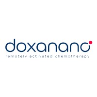 Doxanano logo - Similar company to Letsee Imaging