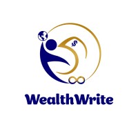 Wealthwrite logo - Similar company to Blisshouz
