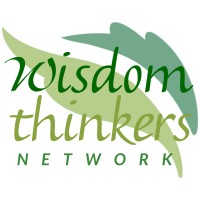 Wisdom Thinkers Network logo - Similar company to Bound