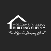Moscow & Pullman Building Supply logo - Similar company to Bourassa True Value Hardware