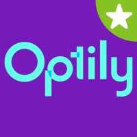 Optily logo - Similar company to Repricer.Com