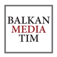 Balkan Media Team logo - Similar company to First Media Group