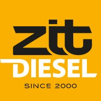 Zit Diesel logo - Similar company to Darwin Solutions Énergétiques