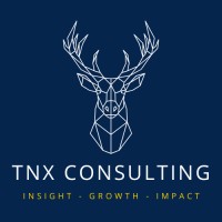 TNX Consulting logo - Similar company to Tnx Corp - Leading By Results