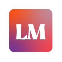 Luminary Marketing Agency logo - Similar company to Rethink Inclusion