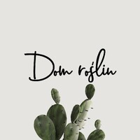 Dom Roślin logo - Similar company to Studio Organic