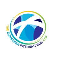The Edinburgh International Cup logo - Similar company to Sports Education Solutions