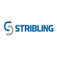 Stribling Inc logo - Similar company to Evergreen Tiny Homes