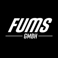 FUMS logo - Similar company to 11Freunde