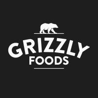 Grizzly Foods logo - Similar company to Heyyy Gmbh