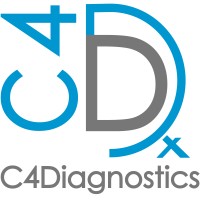 C4Diagnostics logo - Similar company to Biomeostasis