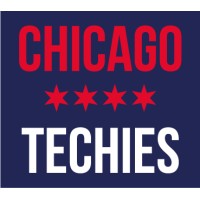 Chicago Techies Podcast logo - Similar company to Pathfinder Software
