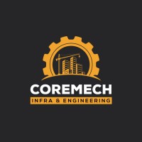 CoreMech Infra and Engineering LLP logo - Similar company to Triengineering