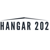 Hangar202 logo - Similar company to The Branstetter Group
