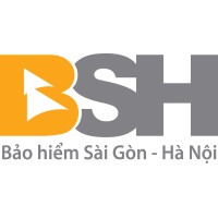 Saigon - Hanoi Insurance (BSH) logo - Similar company to Smshubs.Net