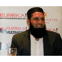 Kashif Memon Training logo - Similar company to Pingu'S English School & Eureka School System