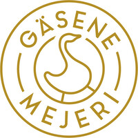 Gäsene Mejeri logo - Similar company to Core Rd Knitting Co