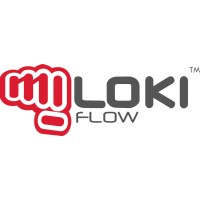 Miloki Flow Jiu Jitsu & Movement logo - Similar company to Studio86 Jiu Jitsu