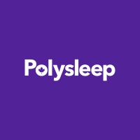 Polysleep logo - Similar company to Nutterie