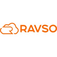 RAVSO logo - Similar company to Cognitivepulse Solutions
