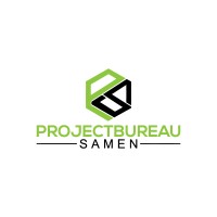 Projectbureau Samen logo - Similar company to Eleven Digital