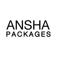 Ansha Packaging logo - Similar company to Simamm Packaging