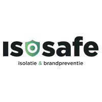 Isosafe B.V. logo - Similar company to Viltoonen installaties BV