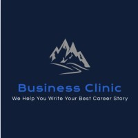 Business Clinic .co logo - Similar company to Business Clinic - Hpa