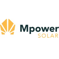 Mpower Solar logo - Similar company to Mpower Direct Llc