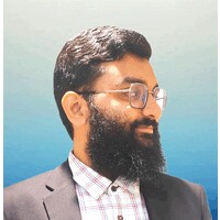 Narjeesh Abdul Khadar logo - Similar company to Krisko