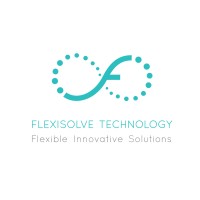 Flexisolve Technology logo - Similar company to Servlink Technology Resources Pte Ltd
