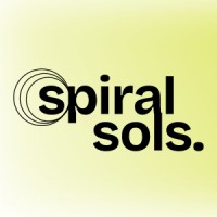 Spiralsols logo - Similar company to Krowners