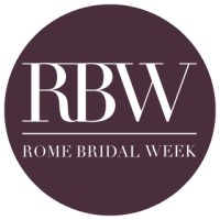 Rome Bridal Week logo - Similar company to Med Italy