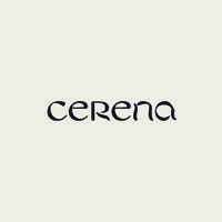 Cerena logo - Similar company to Dazey