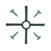 The Francisco Homes logo - Similar company to Insphire, A Comprehensive Reentry Program Of Abe Brown Ministries