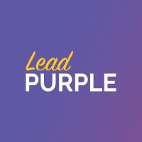Lead Purple logo - Similar company to Hommu Studio