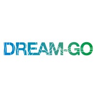 Dream Go logo - Similar company to Golden Source Capital
