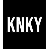KNKY logo - Similar company to Kanaky Tech