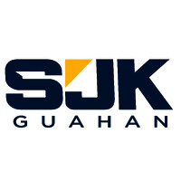 SJK Guahan Inc. logo - Similar company to Golfcarts Ph