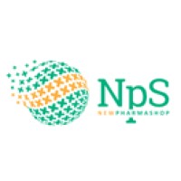 New Pharmashop Srl logo - Similar company to Microtrace Diagnostici Srl