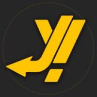 The JaYoe World Tour logo - Similar company to Arcall Ai