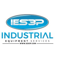 Industrial Equipment Services (IES3P) logo - Similar company to Iec Engineering