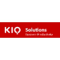 KIO Solutions SPA logo - Similar company to Trama Solutions S.L.
