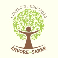 Árvore do Saber logo - Similar company to Cec Centro Educacional Castelo