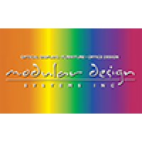 Modular Design Systems Inc. logo - Similar company to Canada Modular
